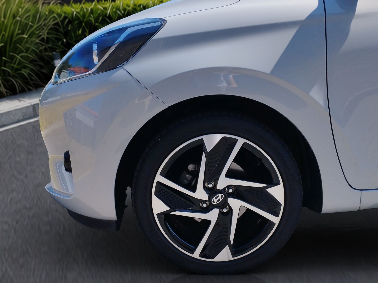 Hyundai i10 – Bild 21