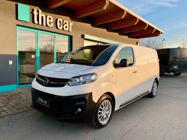 Opel Vivaro Kasten Edition M L2H1/Klima