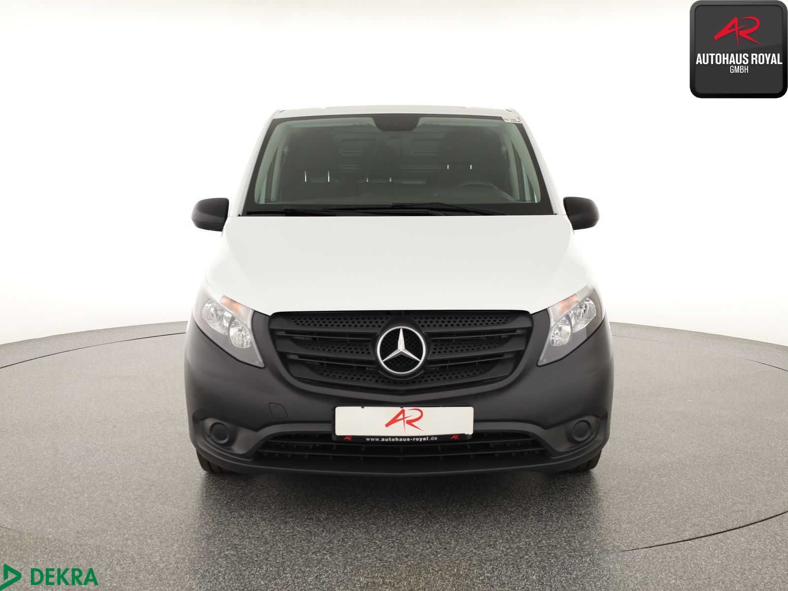 Mercedes-Benz Vito 110 CDI KASTEN LANG 3 SITZE,KLIMA,AHK,1.HD foto 8