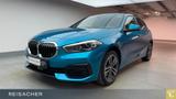 BMW 118i A Modell Advantage,LCProf,PDC,LED,17" - BMW 1er Reihe: Modell