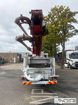 Mercedes-Benz Actros 3340 Full Steel - EPS 3 Ped - Remote - Pu - Mercedes-Benz Actros 3340