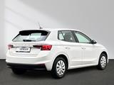 Skoda Fabia Active 1.0 MPI CarPlay LED Smart Link - Skoda Fabia aus 2023