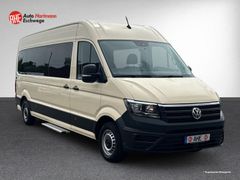 VW Crafter 35 Taxi 2.0 TDI LR HD Rollstuhlrampe VW Crafter 35 Taxi 2.0 TDI LR HD Rollstuhlrampe