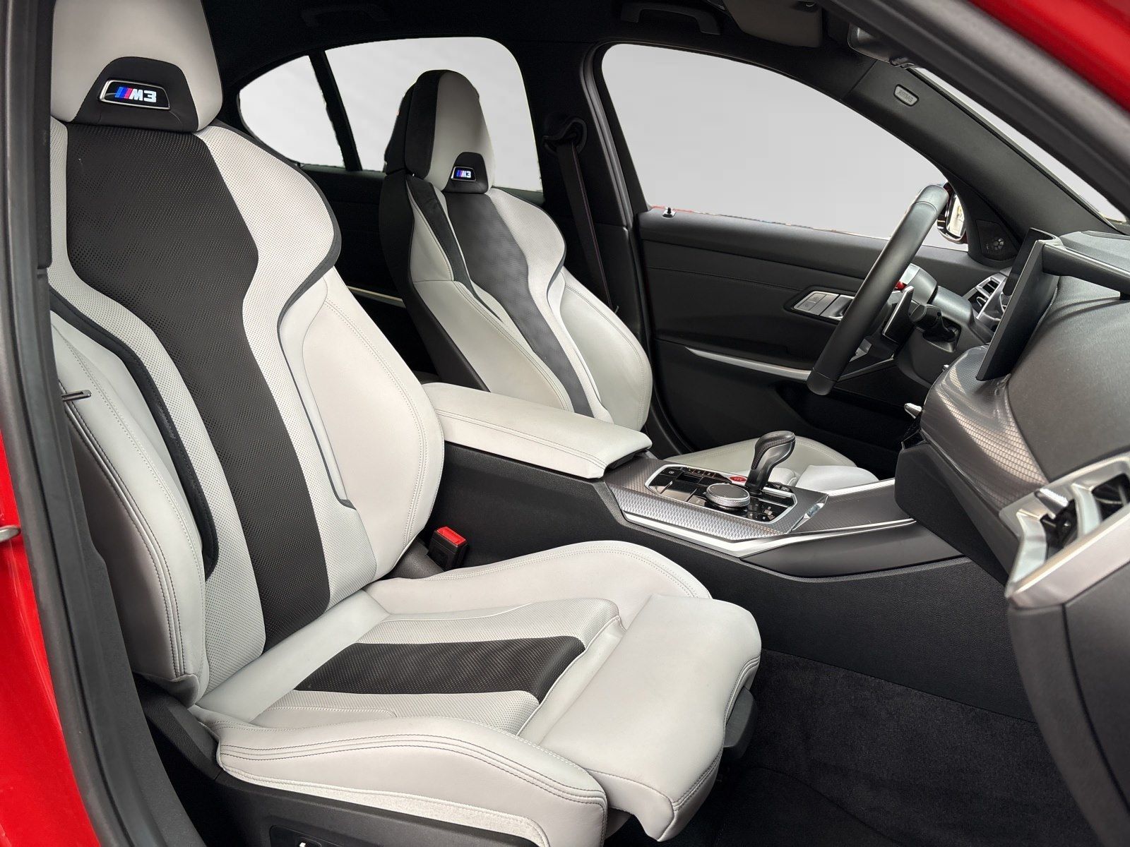 BMW M3 - Bild 8