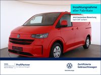 Volkswagen T7 Transporter - Vorschau Bild 1