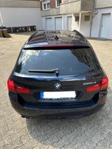 BMW 520d Touring Luxury Line Automatik Vollleder  - BMW 520 in Hagen