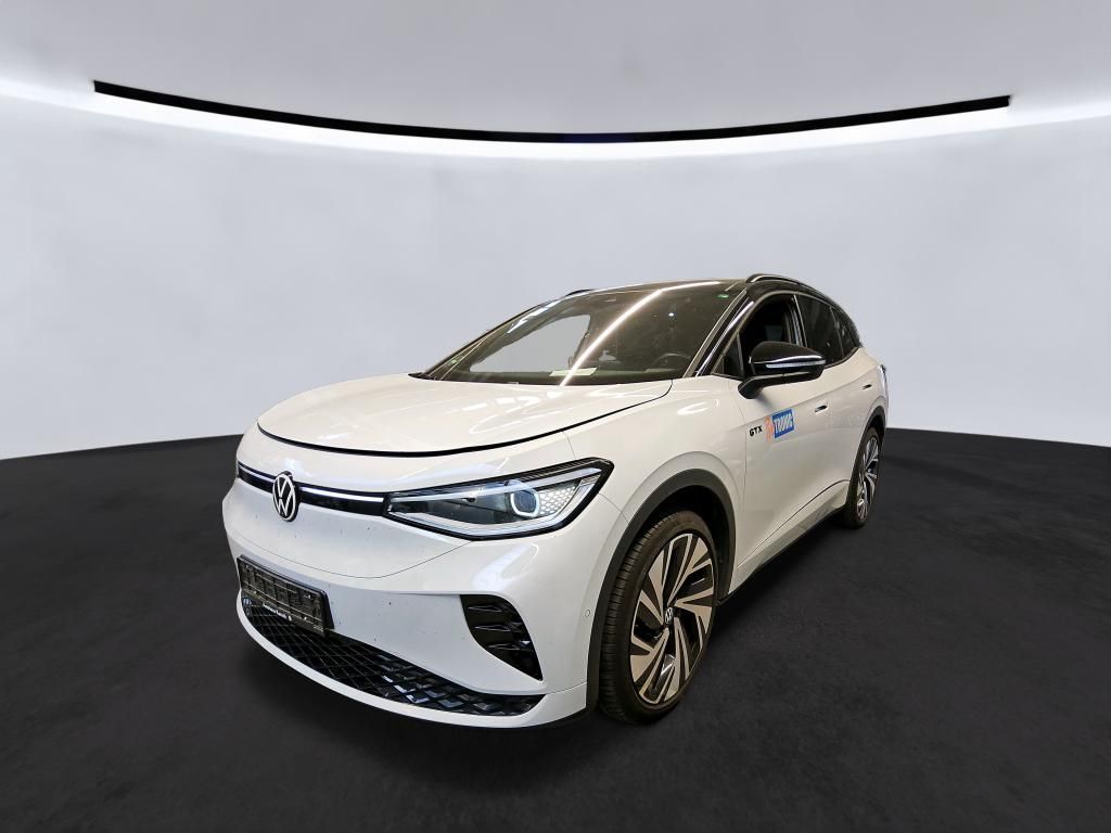 Volkswagen ID.4 - Bild 2
