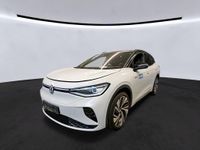Volkswagen ID.4 - Vorschau Bild 2