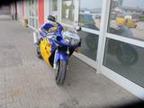 Suzuki GSX R 600 SRAD / Reifen + KD Neu - Offers matching your search criteria