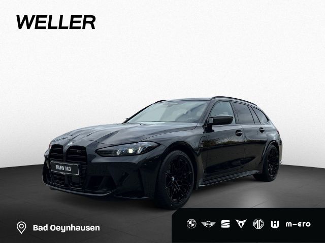 BMW M3 Competition xDrive Touring, Leasing ab 1.499