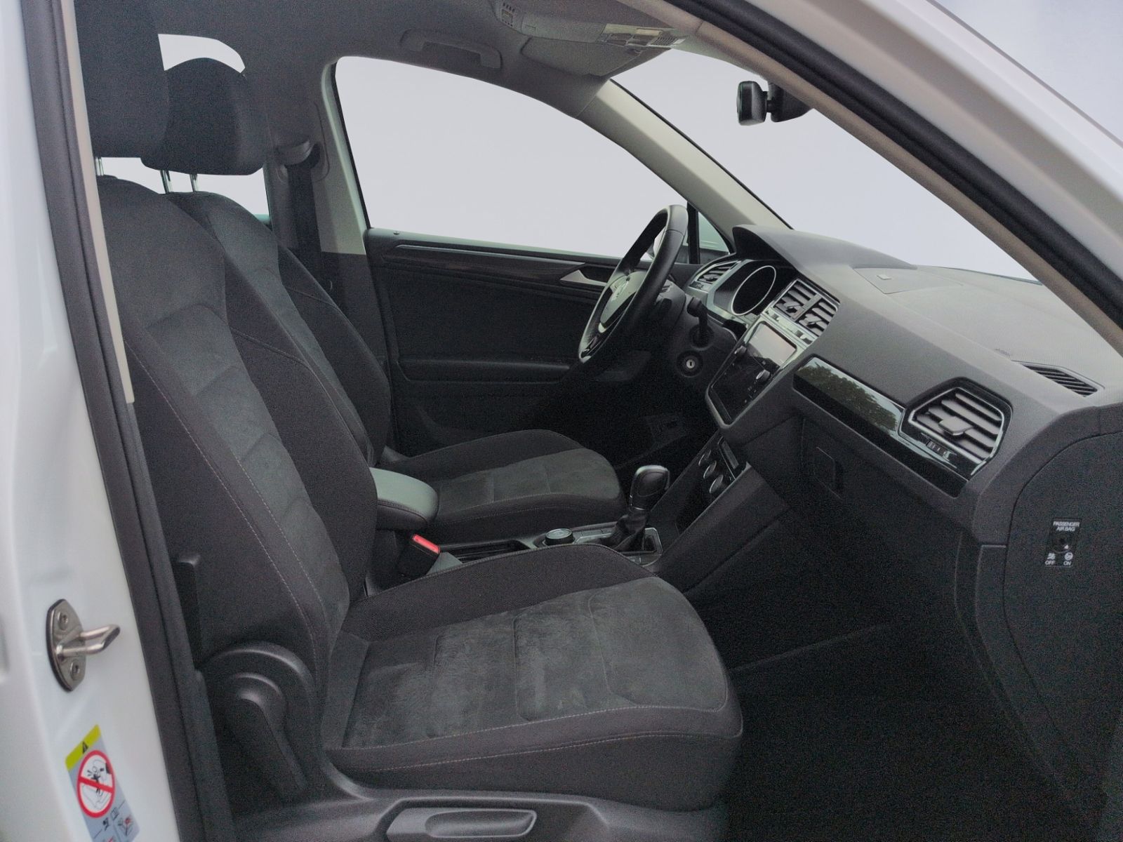 Tiguan 2.0 TSI DSG 4M Highline HEAD-UP+DCC+AHK+
