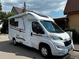 Etrusco T 5900 DB - Wohnwagen & Wohnmobile in Augsburg