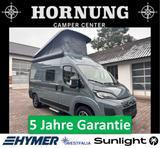 HYMER / ERIBA / HYMERCAR Ayers Rock Fiat ACC Premium Sitzheizung AHK - Hymer Ayers Rock