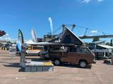 Volkswagen T3 DoKo Syncro Sonderaufbau