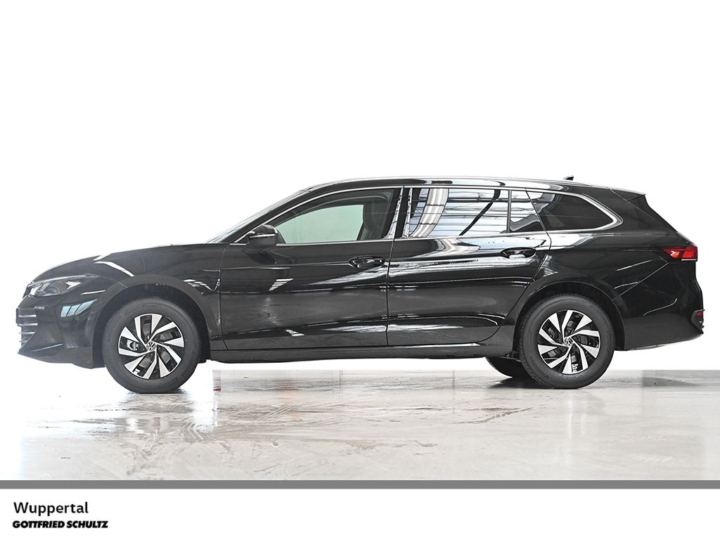 Volkswagen Passat Variant - Bild 4