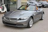 BMW Bmw Z4 sDrive20i FARI BI-XENON SEDILI RISCALDATI - BMW Z-Reihe mit Schiebedach
