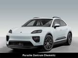 Porsche Macan 4 Electric Sitzbelüft.;Sport-Chrono;BOSE;1 - Porsche Macan mit Elektro-Antrieb