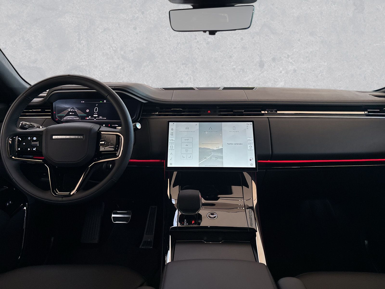 Land Rover Range Rover Sport - Bild 4