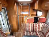 Frankia T 6800 BD - Festbett - Klima - Solar - - Frankia 6