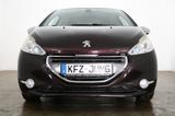Peugeot 208 Allure*Touch*Bluetooth*HU/AU+Service - Peugeot 208: Limousine
