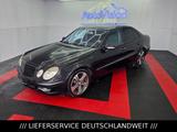 Mercedes-Benz E 320 CDI Lim. Avantgarde / Bi Xen / Navi /Leder - gebrauchte Mercedes-Benz E 320 aus dem Jahr 2008