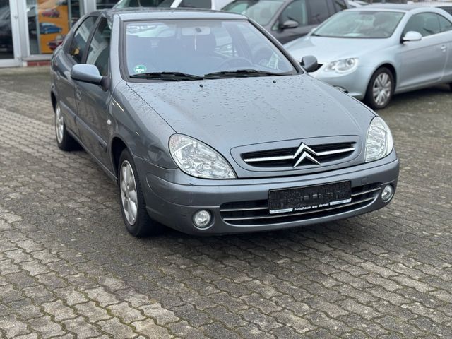 Citroën Xsara 1.6 16V SX