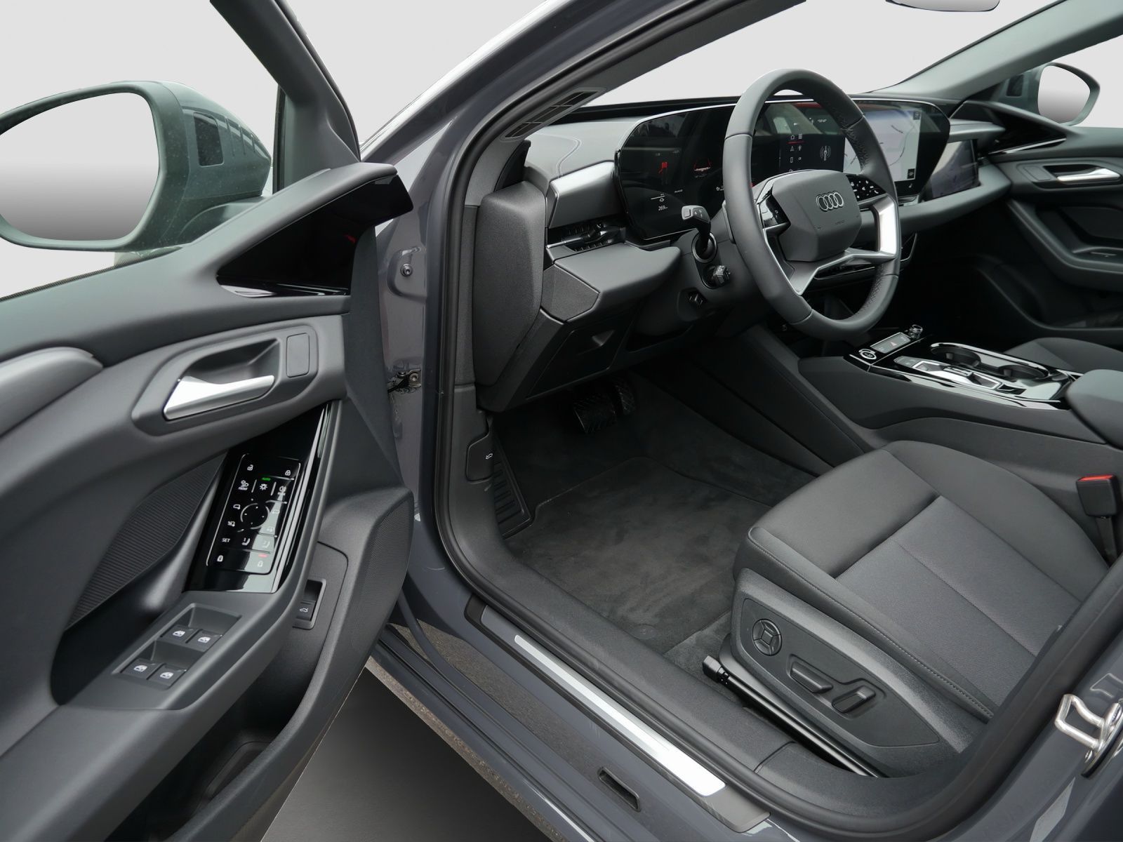 Audi A6 e-tron - Bild 15