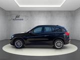 BMW X1 sDrive 18 i Advantage Navi - BMW X1: Allradantrieb