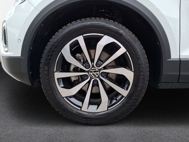 T-Roc Style 1.5 TSI *el.Heckklappe*PANO*IQ-Drive
