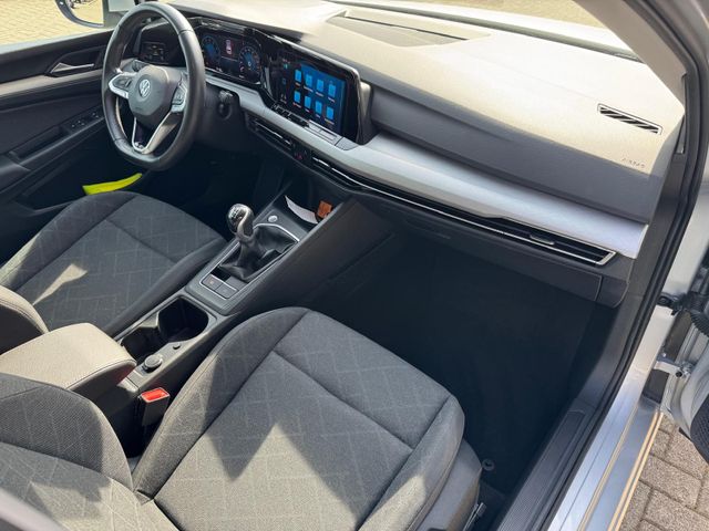 Golf 1.0 TSI 110PS Life ACC/APP/LED/PDC/SHZ/Klim