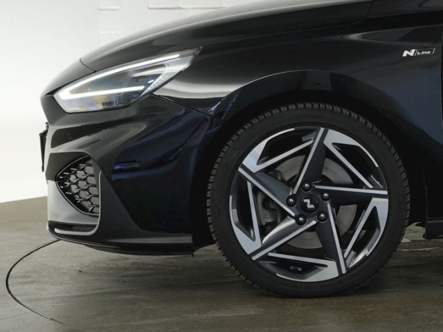 i30cw FACELIFT T-GDI N-LINE 48V DCT+VOLL LED+NAV