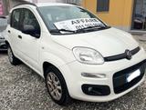 Fiat Panda 1.2 benzina e gas adatta neopatentati - Fiat Panda: Gas