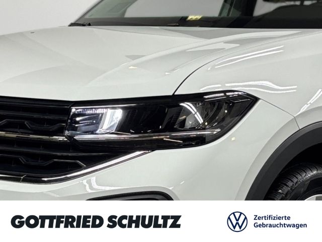 Volkswagen T-Cross - Bild 6