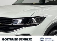 Volkswagen T-Cross - Vorschau Bild 6