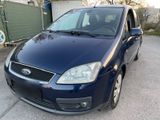 Ford Focus C-Max * Ghia * 1.8 Benzin * 92 ... - Ford C-Max aus 2005: Ghia