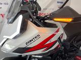 Zontes 703 F Bestellbar! - ZONTES MOTORRAD