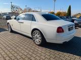 Rolls-Royce Ghost TOP Zustand 1 Hand 2 Tone Lack Voll 38tkm - Rolls-Royce Ghost Gebrauchtwagen