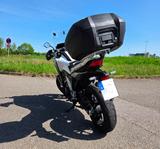 Honda NC750XD DCT - 04/2022 - A2 Top Zustand - BENZIN SPORTTOURER AUTOMATIK