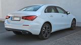 Mercedes-Benz e LIMOUSINE Facelift*11kW*Multibeam*Keyless*uvm. - Mercedes-Benz A 250 in Mannheim