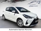 Toyota Yaris 1.5 Comfort, Klima / Kamera / Euro 6d-TEMP - Toyota Yaris: 1.6