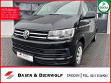 Volkswagen T6 Caravelle Comf. lang 150PS DSG Temp. AHK PDC - Volkswagen T6 Caravelle aus 2016
