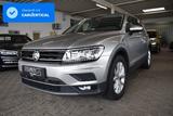 Volkswagen Tiguan 2.0 TDI DSG Highline AHK APP DAB