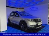 Dacia Sandero II Stepway Celebration Automatik Navi - Dacia Sandero in Essen