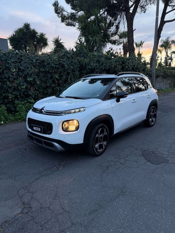 Image of Citroën C3 Aircross