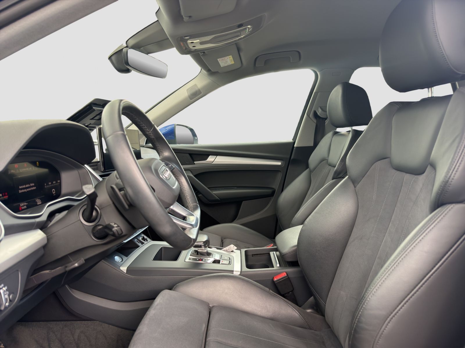 Audi Q5 - Bild 3