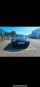 Mazda MX-5 NB 1.6L  Zuverlässiger Roadste... - Mazda MX-5 in Bochum