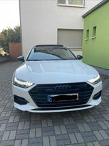 Audi Top!! A7 55 TFSI S tronic quattro -  - Audi A7: TFSI