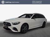 Mercedes-Benz E 400 d 4Matic T  AMG Night AHK - gebrauchte Mercedes-Benz E 400 aus dem Jahr 2023