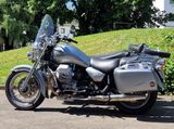 Moto Guzzi California Jackal - MOTO GUZZI CALIFORNIA