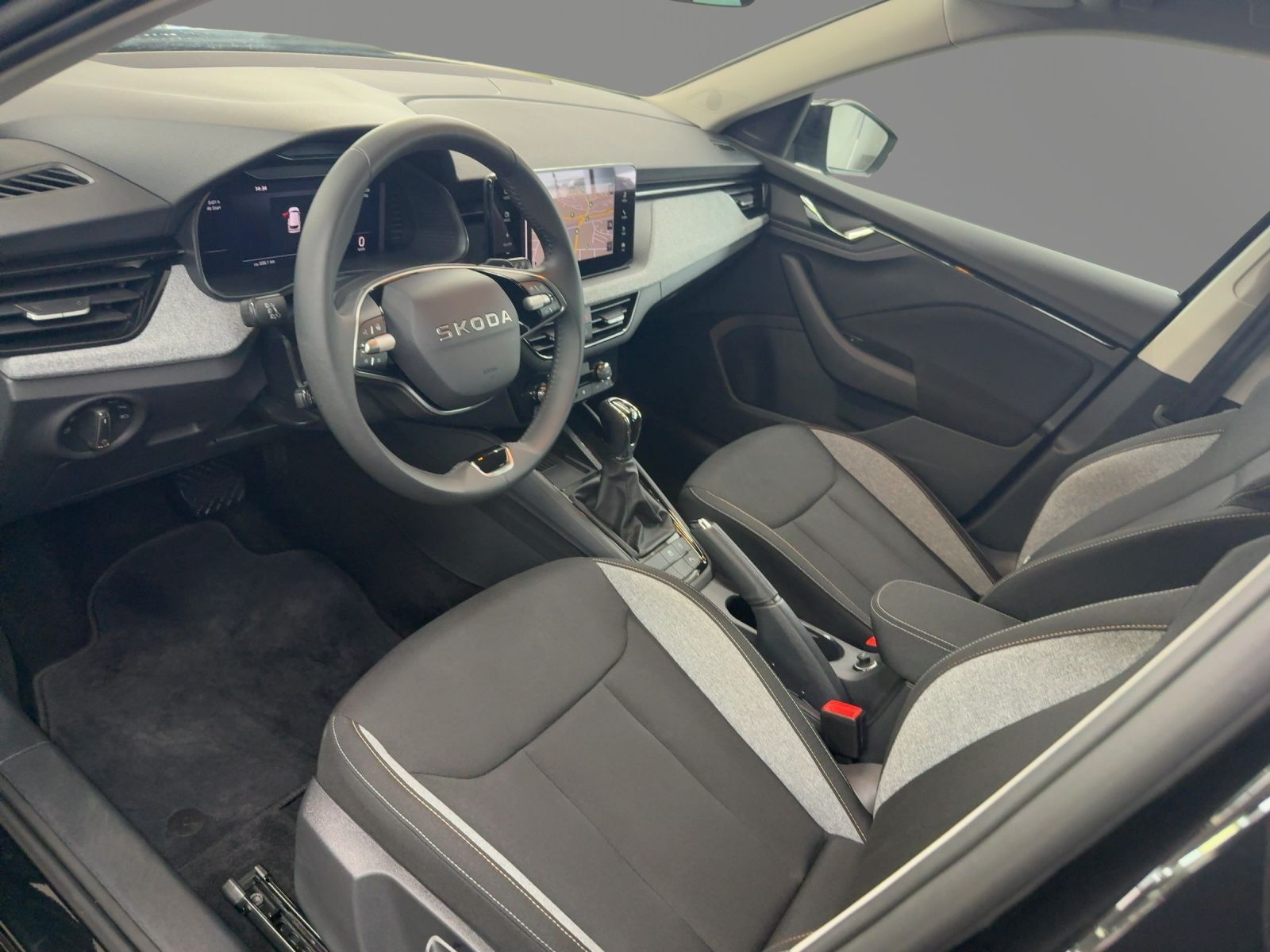 Skoda Kamiq - Bild 7